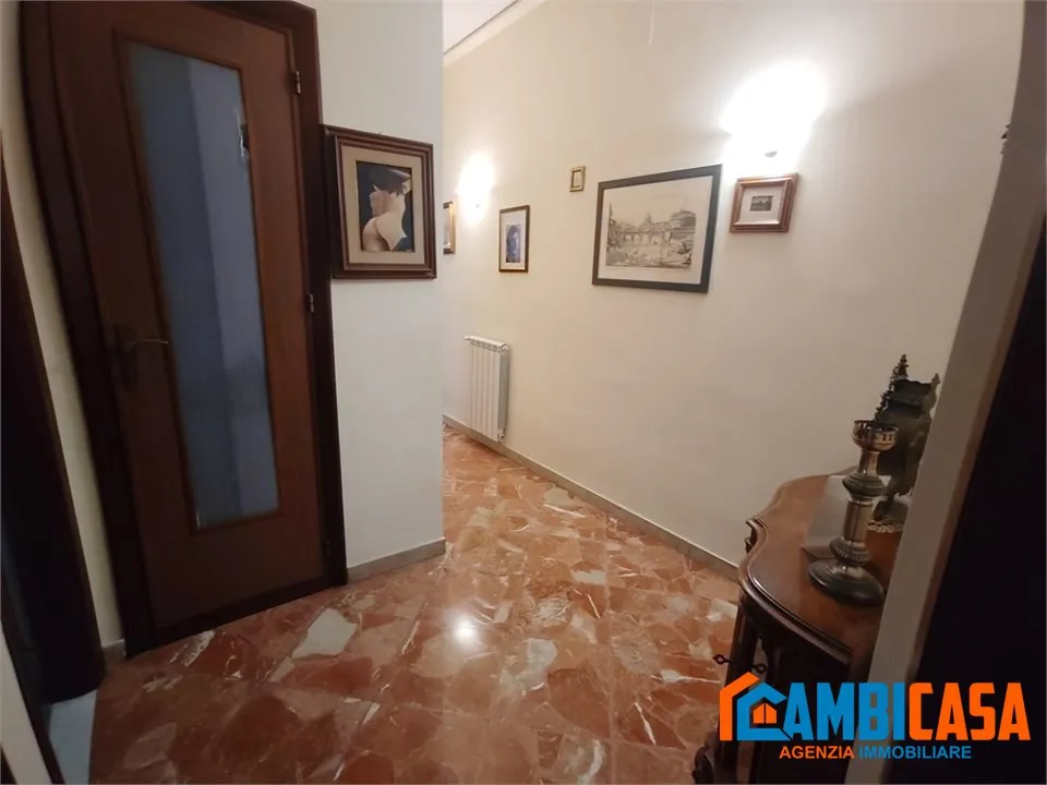 Appartamento in vendita a Palermo, Uditore, Leonardo Da Vinci Alta, Borgo Nuovo, Castellana - foto 2