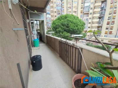 Appartamento in vendita a Palermo, Uditore... - foto 6