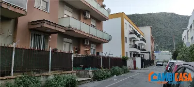 Appartamento in vendita a Palermo, Pallavi... - foto 1