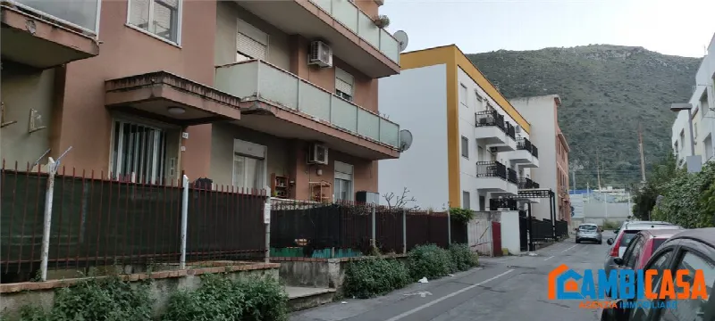 Appartamento in vendita a Palermo, Pallavicino, Villaggio Ruffini, Cardillo, Inserra - foto 1