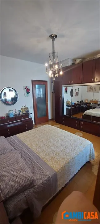 Appartamento in vendita a Palermo, Pallavicino, Villaggio Ruffini, Cardillo, Inserra - foto 3