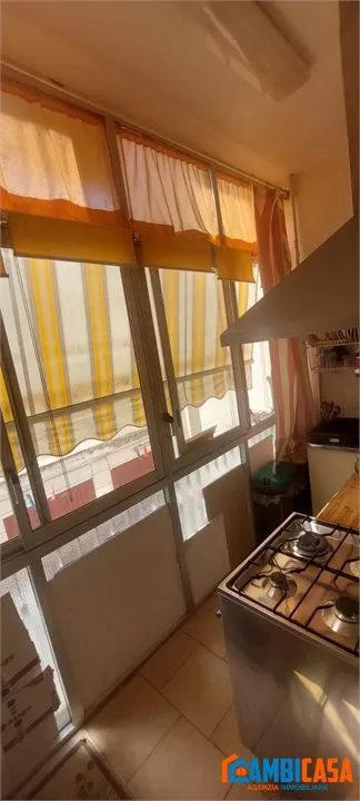 Appartamento in vendita a Palermo, Pallavicino, Villaggio Ruffini, Cardillo, Inserra - foto 5