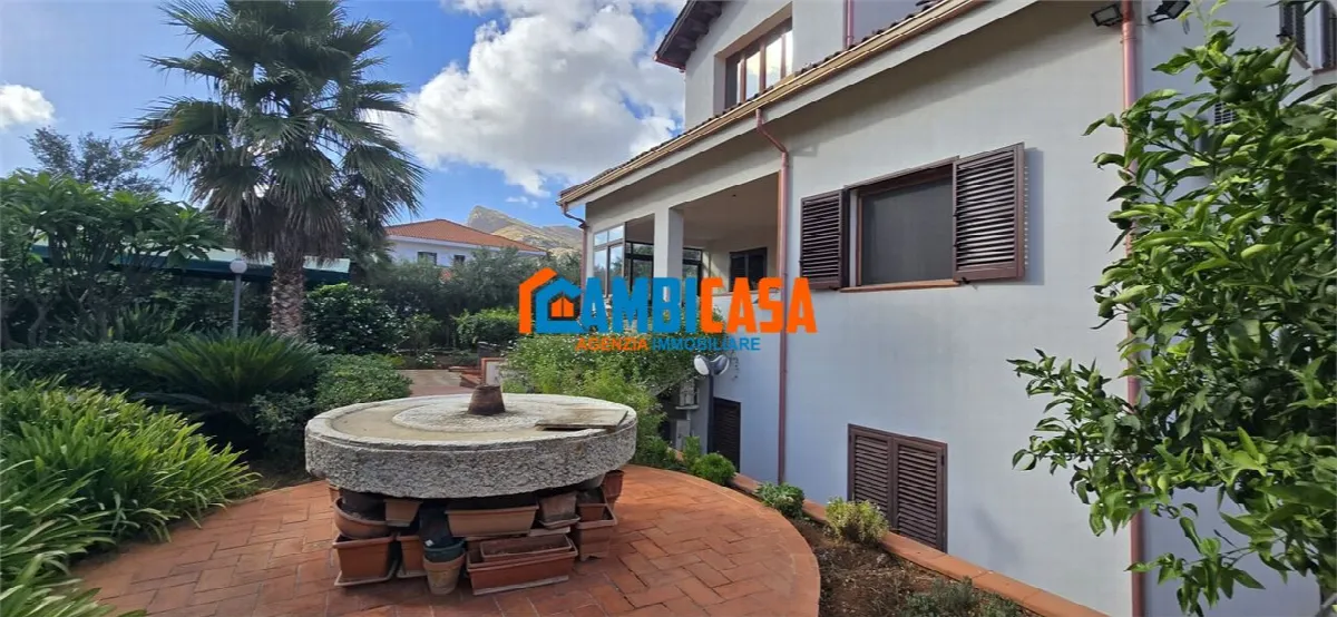 Villa in vendita a Palermo, Pallavicino, Villaggio Ruffini, Cardillo, Inserra - foto 2