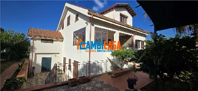 Villa in vendita a Palermo, Pallavicino, V... - foto 3