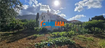 Villa in vendita a Palermo, Pallavicino, V... - foto 4
