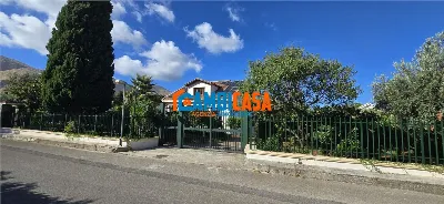 Villa in vendita a Palermo, Pallavicino, V... - foto 7