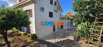 Villa in vendita a Palermo, Pallavicino, V... - foto 8