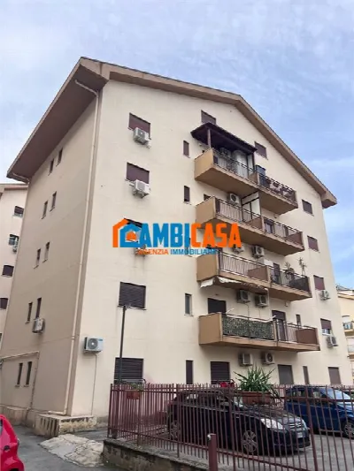 Appartamento in vendita a Palermo, Villagr... - foto 1