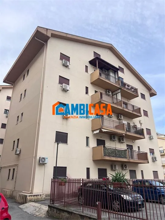 Appartamento in vendita a Palermo, Villagrazia, Olio Di Lino - foto 1