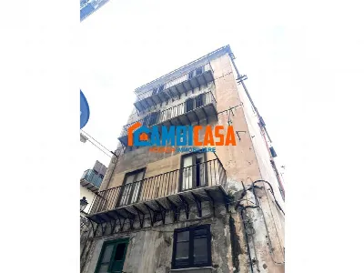 Villa in vendita a Palermo, Centro Storico - foto 7