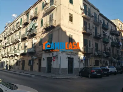 Appartamento a Palermo