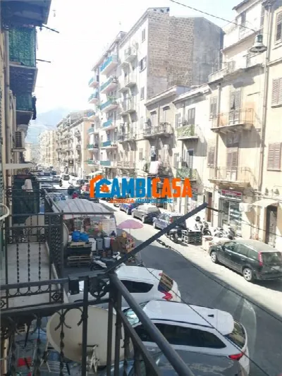 Appartamento in vendita a Palermo, Oreto, ... - foto 6