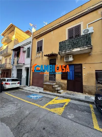 Villa in vendita a Casteldaccia - foto 1