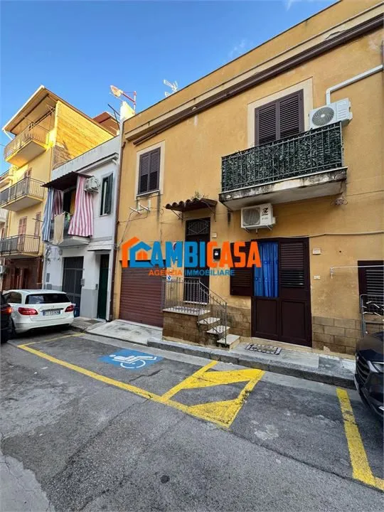 Villa in vendita a Casteldaccia - foto 1