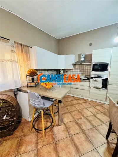 Villa in vendita a Casteldaccia - foto 2