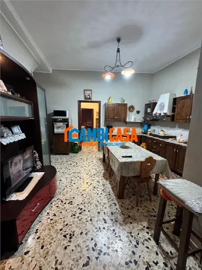 Villa in vendita a Casteldaccia - foto 4