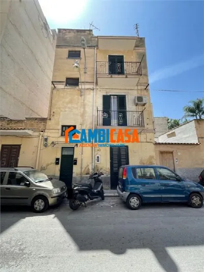 Appartamento in vendita a Palermo, Arenell... - foto 1