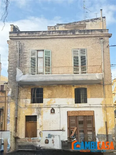 Appartamento a Bagheria