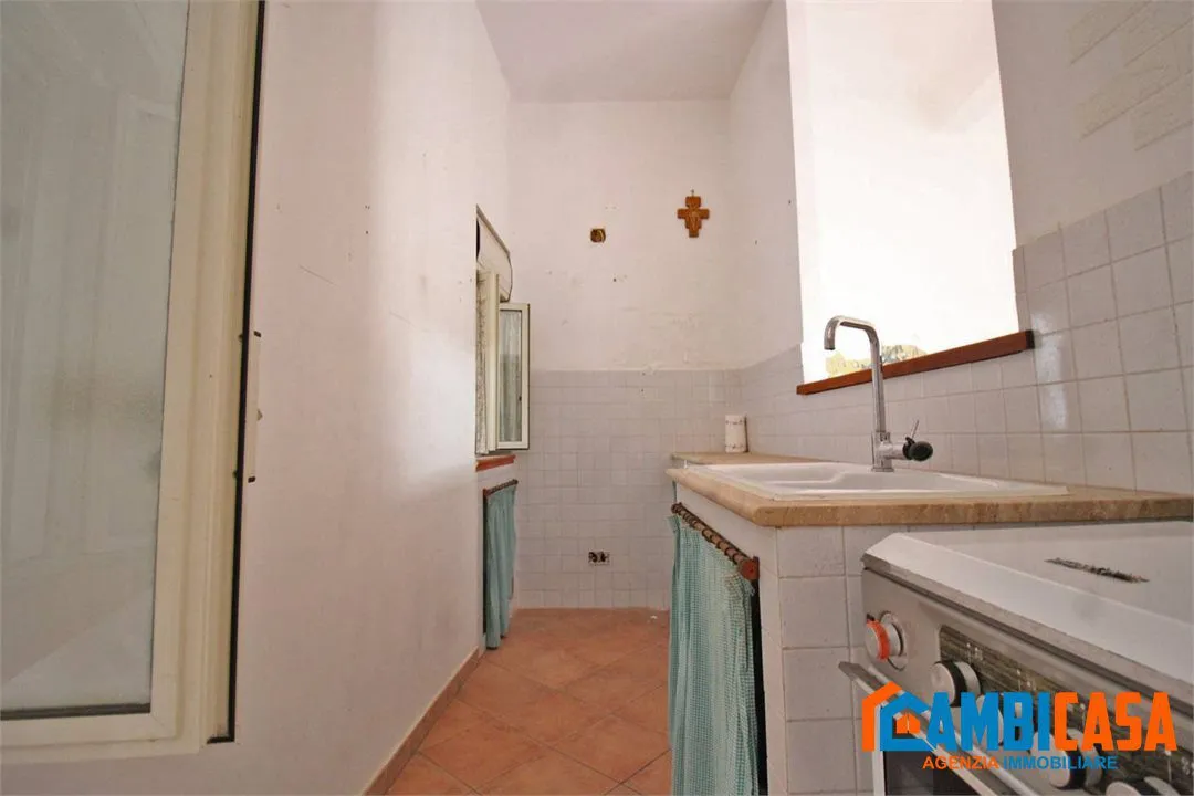 Appartamento in vendita a Palermo, Altarello, Poggio Ridente, Boccadifalco, Baida - foto 2