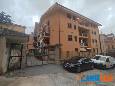 Appartamento in vendita a Monreale, Sant'e... - foto 1