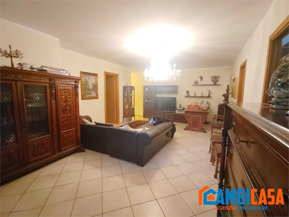 Appartamento in vendita a Monreale, Sant'erasmo, Brancaccio, Sperone, Settecannoli, Acqua Dei Corsari - foto 4