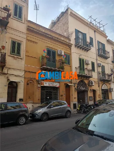 Appartamento in vendita a Palermo, Libertà... - foto 1