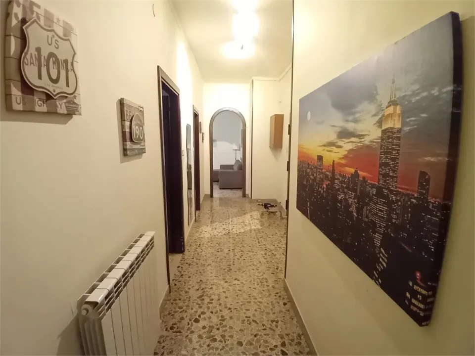 Appartamento in vendita a Casalnuovo di Napoli - foto 2