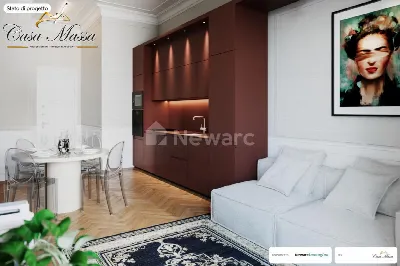 Appartamento in vendita a Torino, San Salv... - foto 10