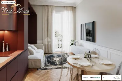 Appartamento in vendita a Torino, San Salv... - foto 5