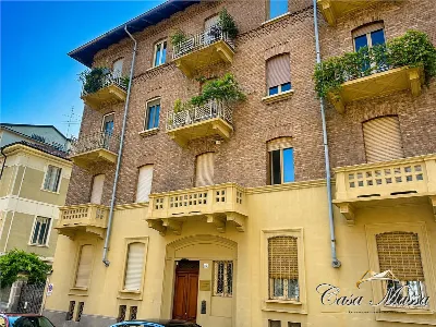 Appartamento in vendita a Torino, Cavorett... - foto 1
