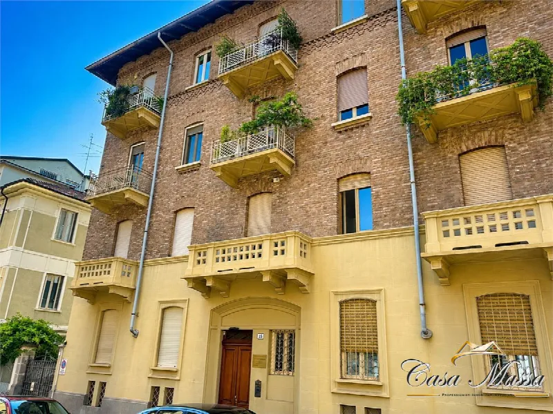 Appartamento in vendita a Torino, Cavoretto, Gran Madre - foto 1
