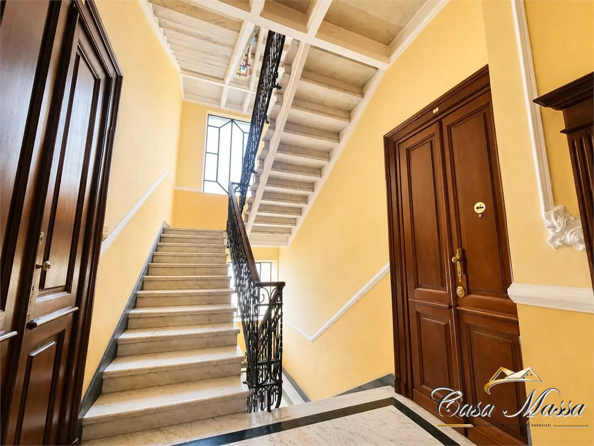 Appartamento in vendita a Torino, Cavoretto, Gran Madre - foto 2