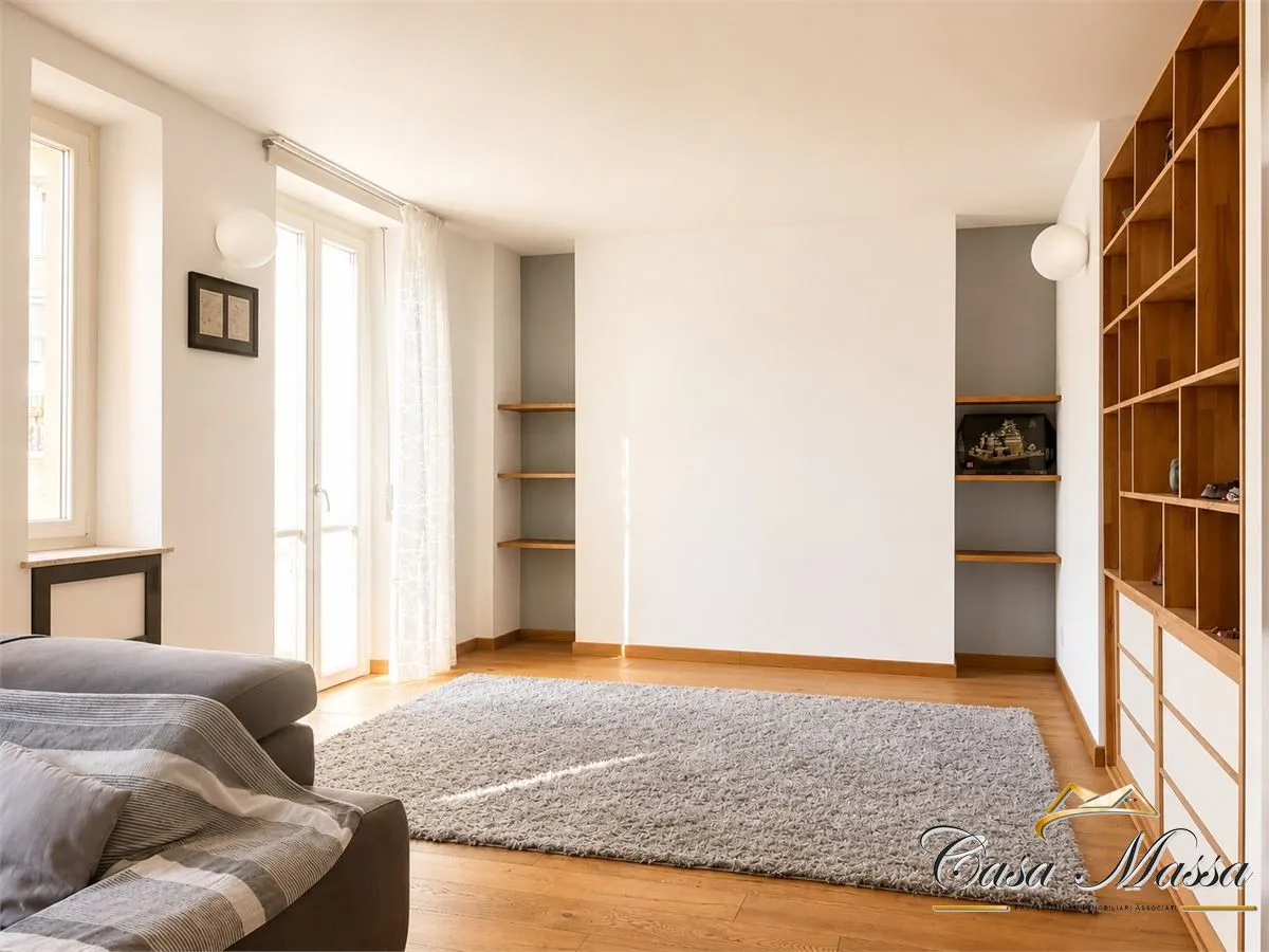 Appartamento in vendita a Torino, Cavoretto, Gran Madre - foto 4