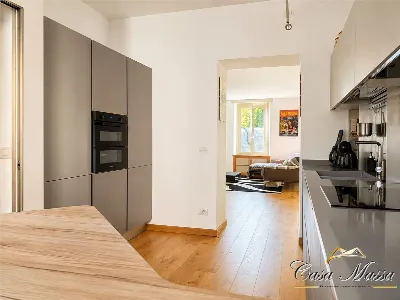 Appartamento in vendita a Torino, Cavorett... - foto 8