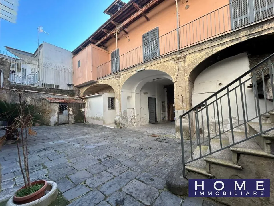 Villa in vendita a Crispano - foto 3
