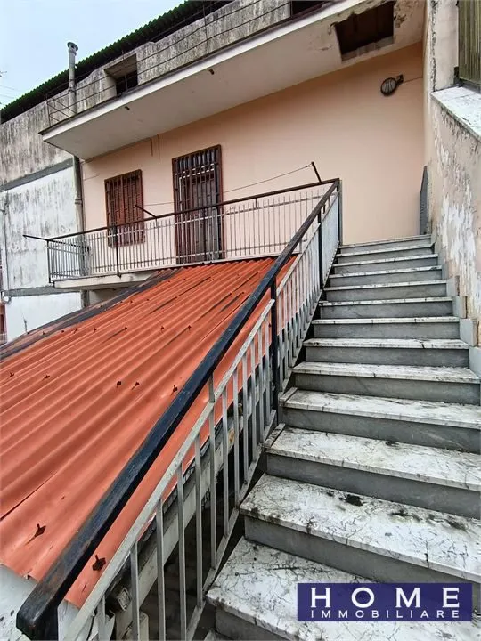 Palazzo/Stabile in vendita a Succivo - foto 3