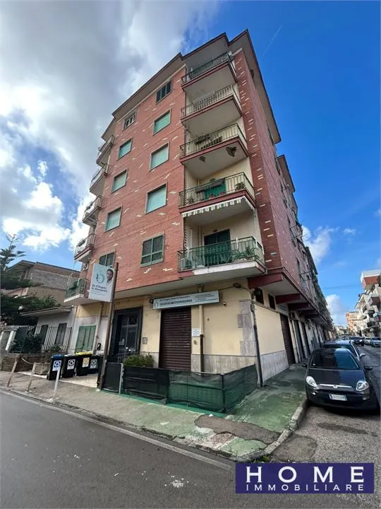 Appartamento in vendita a Caivano - foto 1