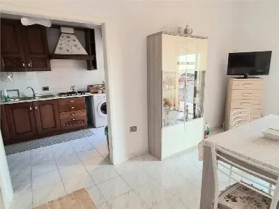 Appartamento in vendita a Torre Annunziata - foto 10