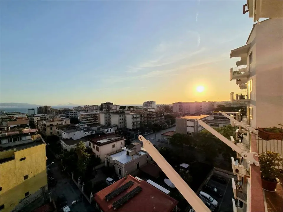 Appartamento in vendita a Torre Annunziata - foto 5