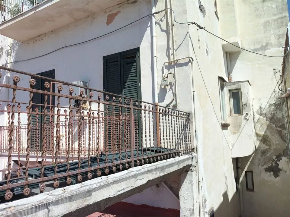Appartamento in vendita a Torre Annunziata - foto 3