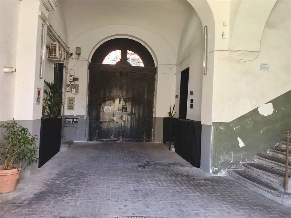 Appartamento in vendita a Torre Annunziata - foto 5