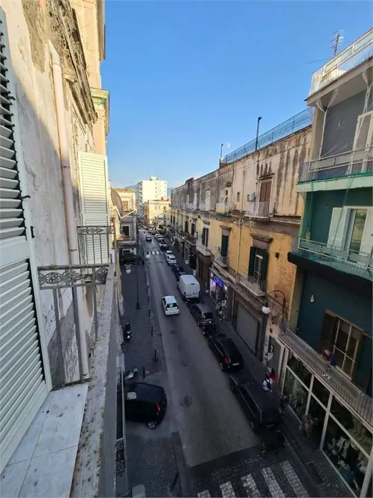 Appartamento in vendita a Torre Annunziata - foto 1
