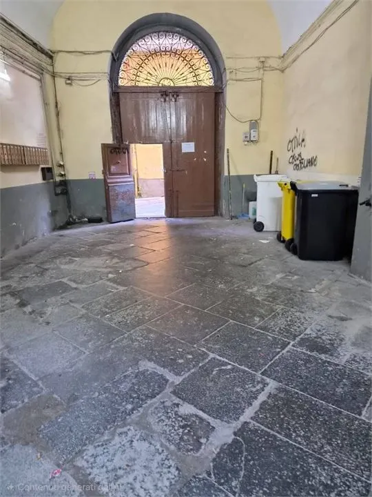 Appartamento in vendita a Torre Annunziata - foto 2