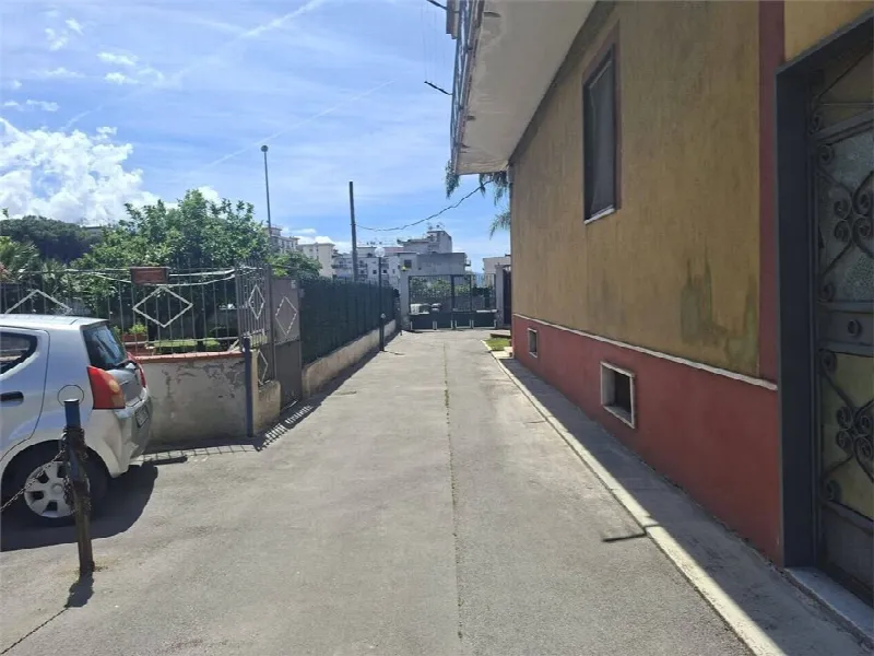 Appartamento in vendita a Torre Annunziata - foto 1