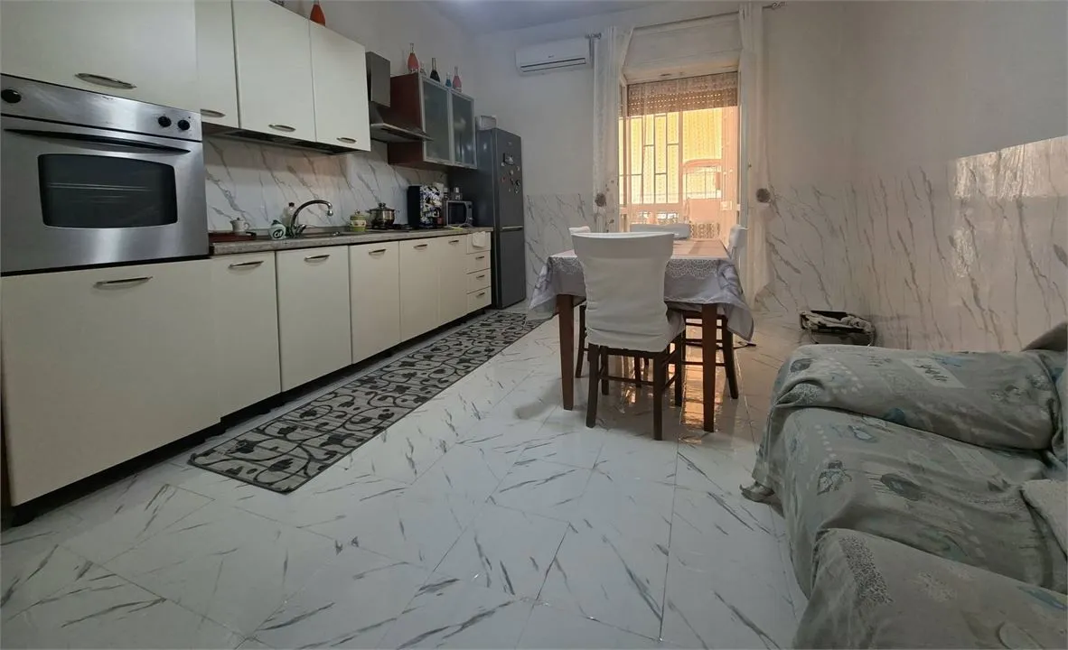 Appartamento in vendita a Torre Annunziata - foto 3