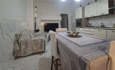 Appartamento in vendita a Torre Annunziata - foto 4