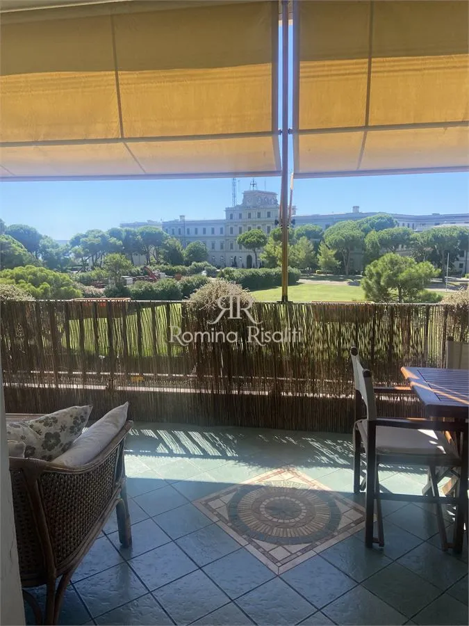 Appartamento in vendita a Livorno, Accademia, Terrazza Mascagni, Goito, Montebello, Fabbricotti - foto 1