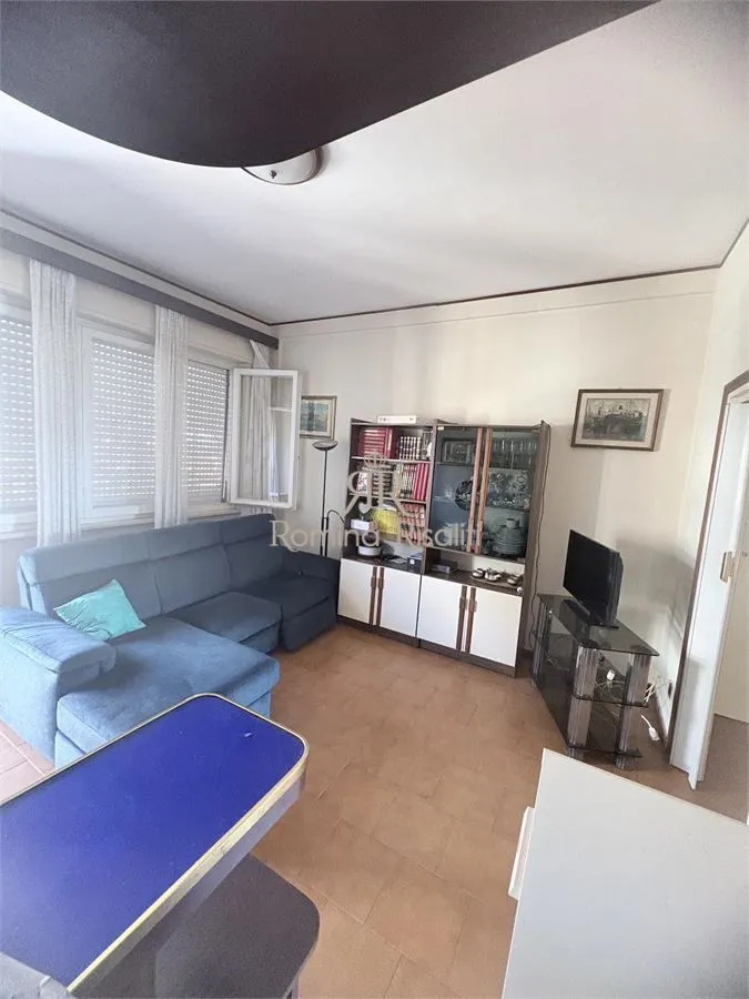 Appartamento in vendita a Livorno, Ardenza, Stadio, La Rosa - foto 3