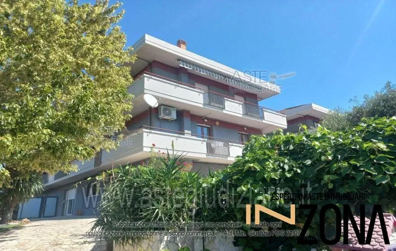 Appartamento in vendita a Pescara, Colli, Ospedale - foto 2