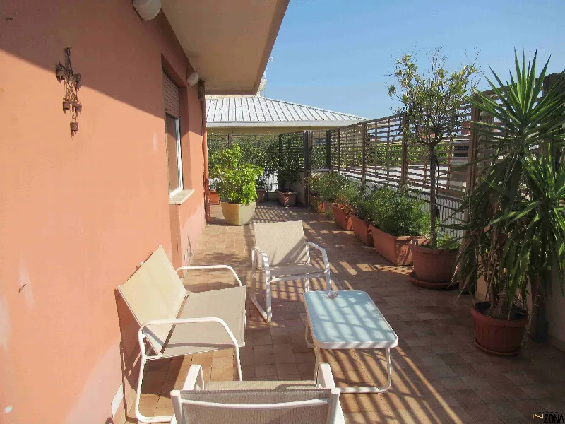 Appartamento in vendita a Pescara, Colli, Ospedale - foto 1